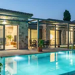 Angelos Villa *