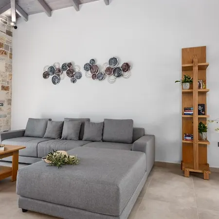 ヴィラ Angelos カテリオス