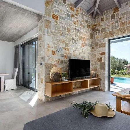 Villa Angelos *