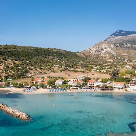 Angelos ヴィラ カテリオス