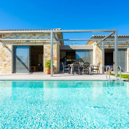 Villa Angelos *